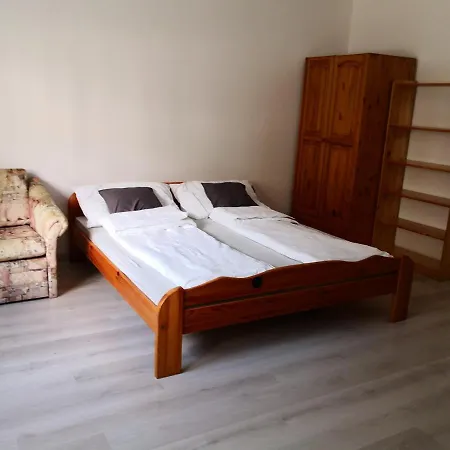 Oasis Ii. Apartment Szeged
