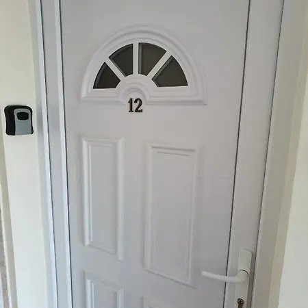 Apartament Oasis Ii.