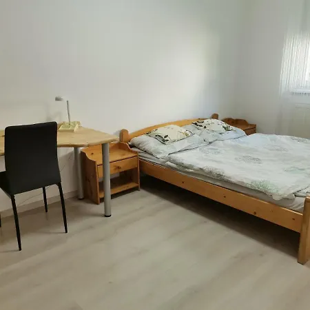 Oasis Ii. Apartment *