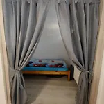 شقة Oasis Ii.