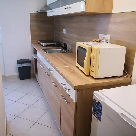 Oasis Ii. Apartamento