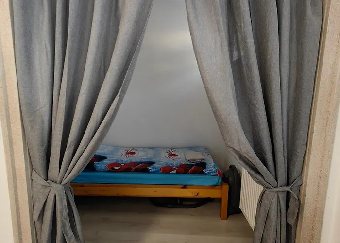 Daire Oasis Ii.